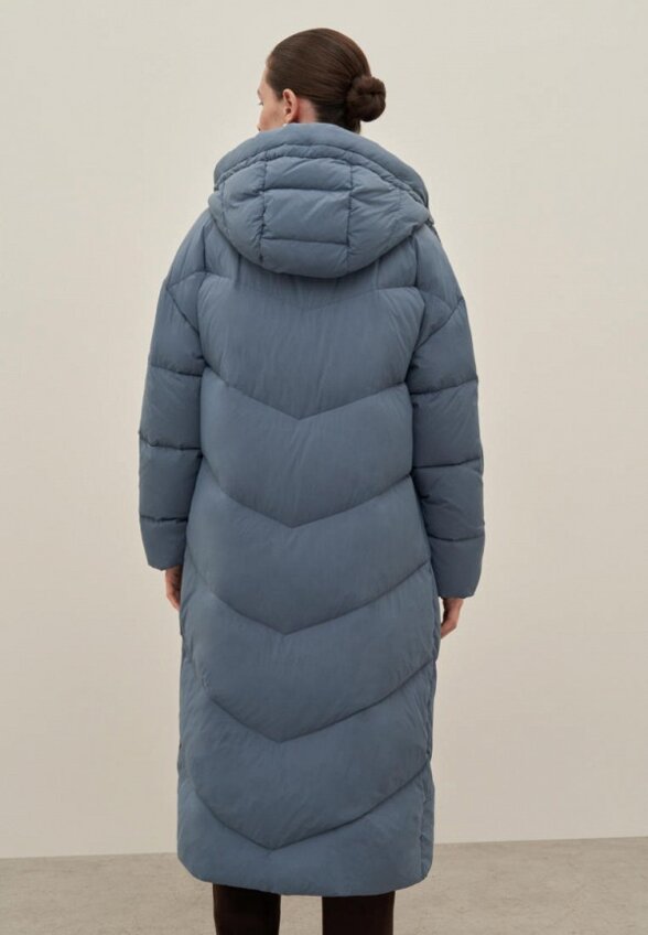 Пуховик Finn Flare