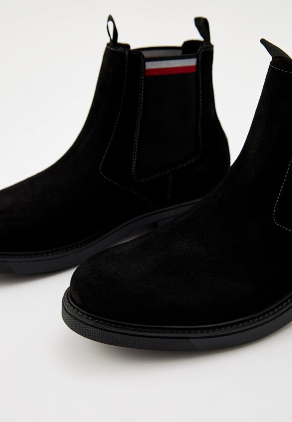 Ботинки Tommy Hilfiger