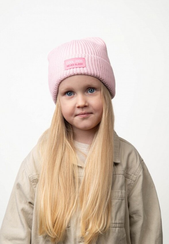 Шапка marhatter