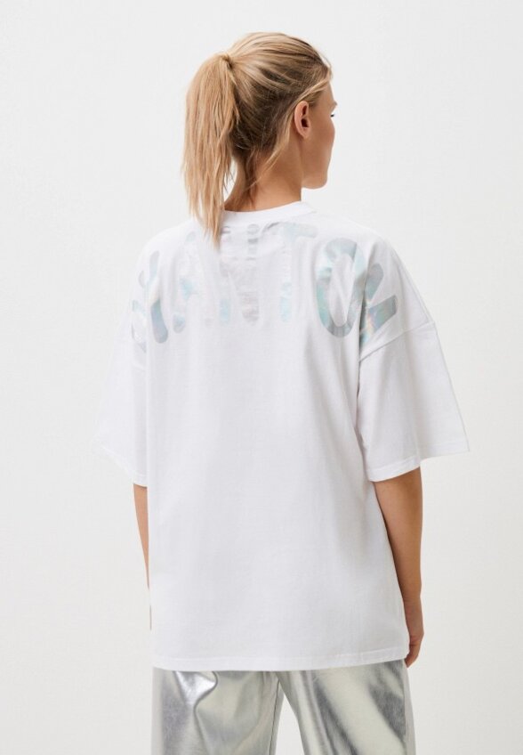 Футболка Concept Club