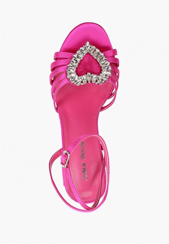 Босоножки Public Desire