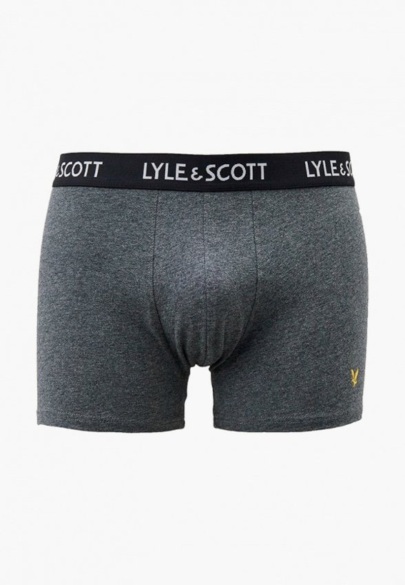 Трусы 5 шт. Lyle & Scott