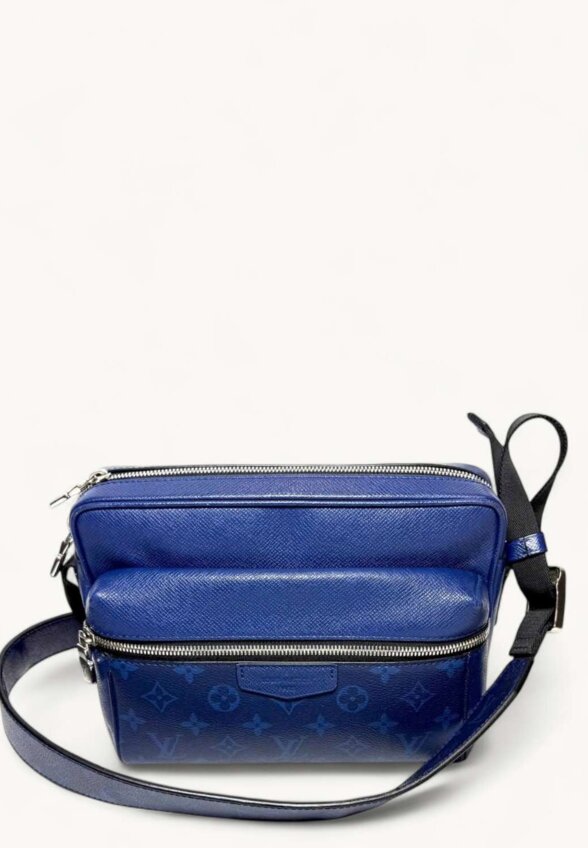 Louis Vuitton Outdoor