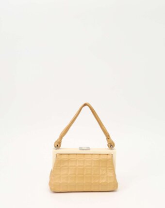 Chanel Chocolate Bar женщинам
