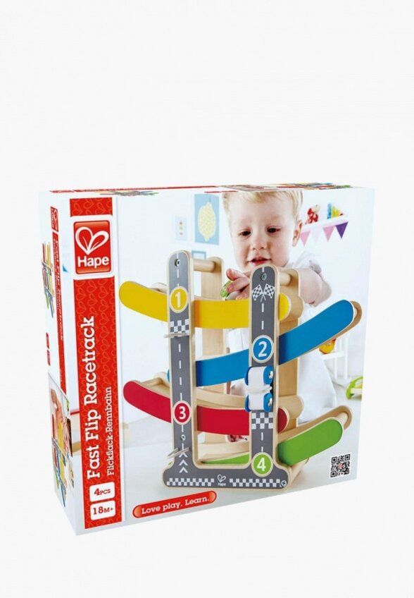 Набор игровой Hape