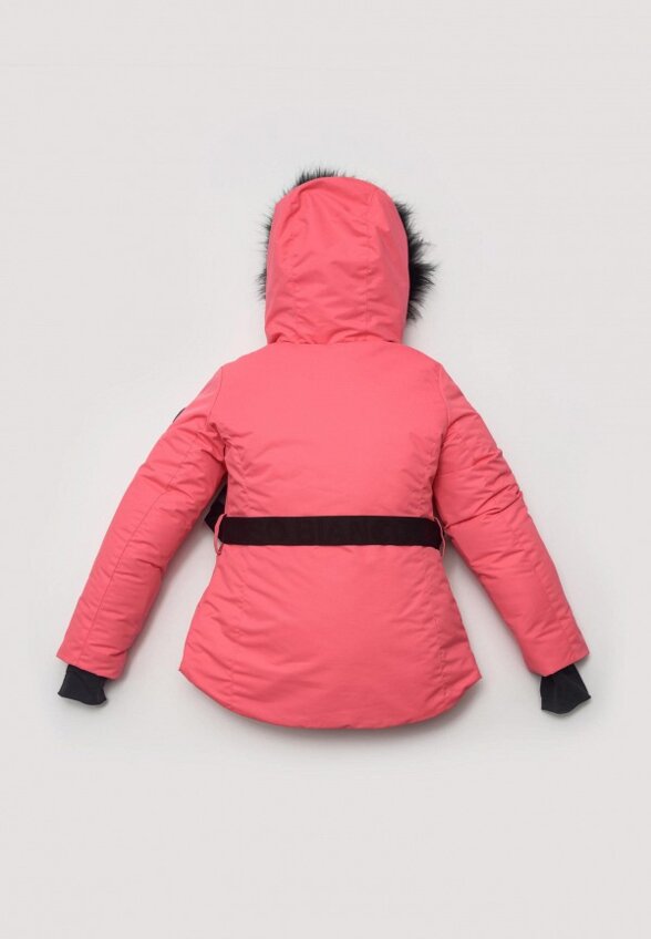 Костюм утепленный Orso Bianco