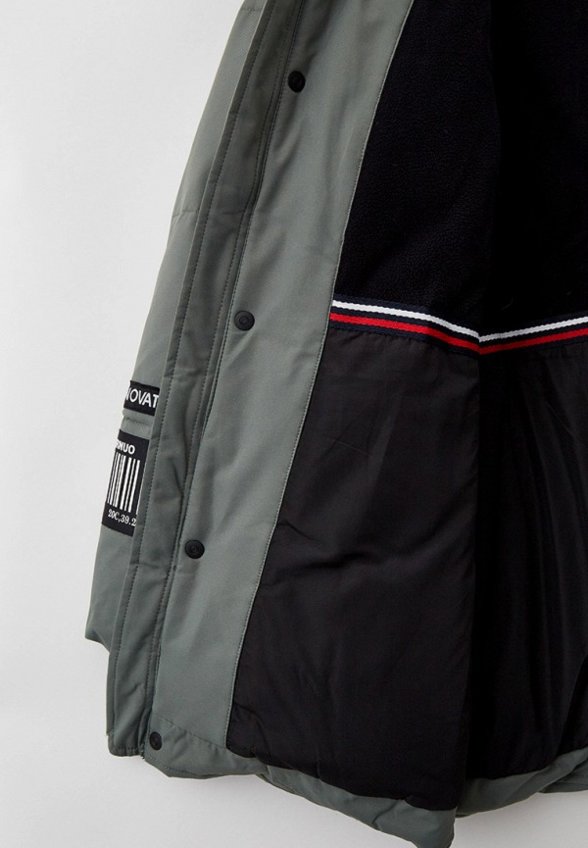 Куртка утепленная Vitacci