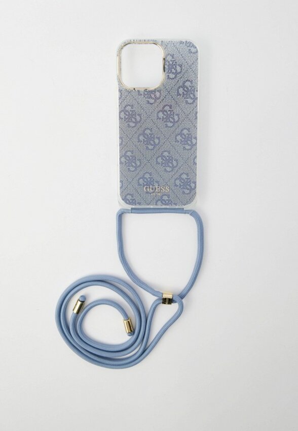 Чехол для iPhone Guess
