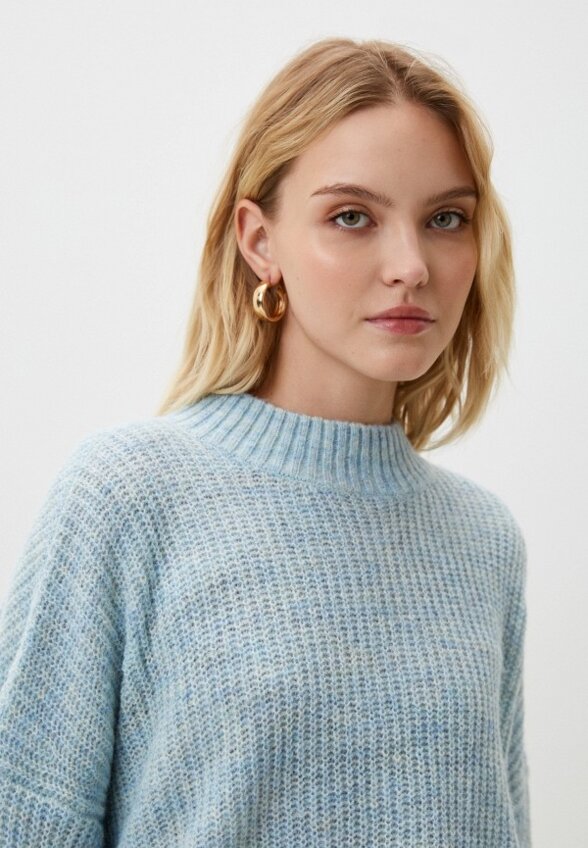 Джемпер Urban Tiger