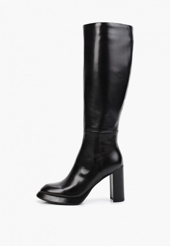 Сапоги Maxadorre