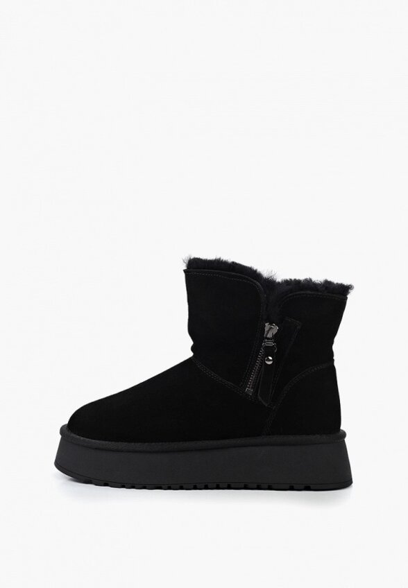 Полусапоги Francesco Donni