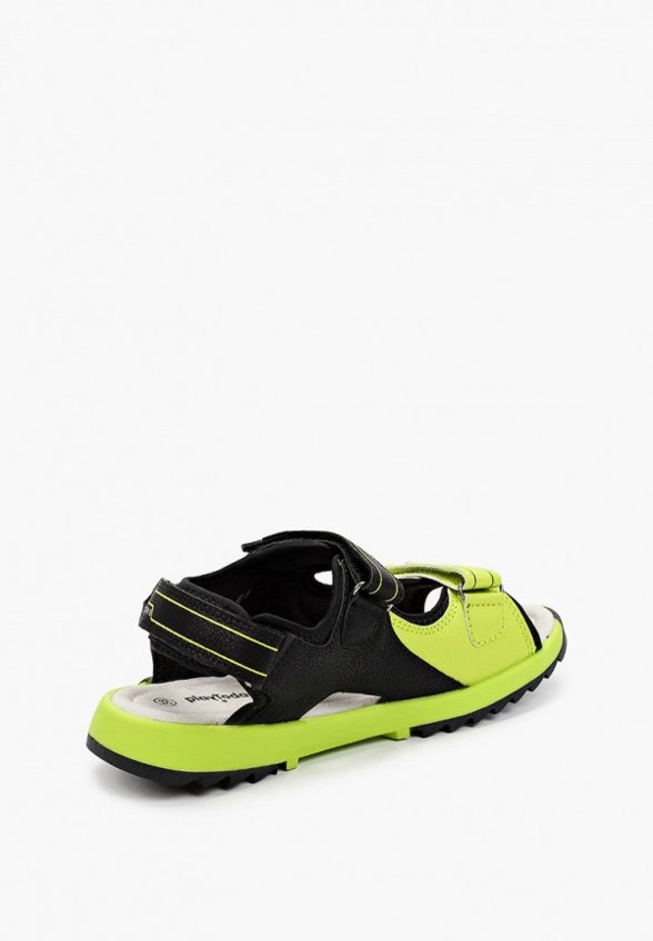 Сандалии PlayToday