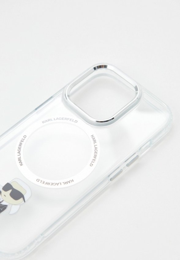 Чехол для iPhone Karl Lagerfeld