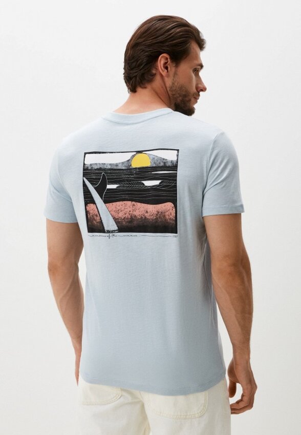 Футболка Colin's