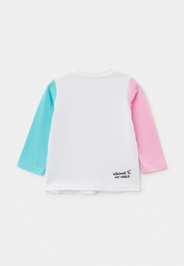 Лонгслив PlayToday