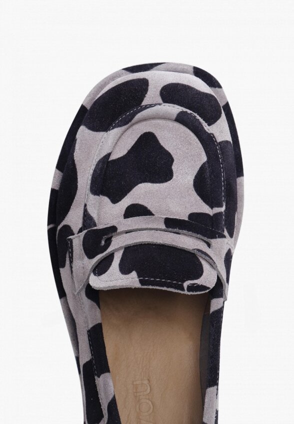 Лоферы Lusavou