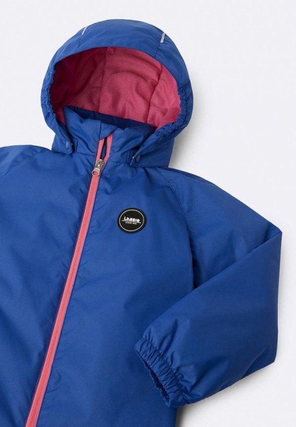 Комбинезон утепленный Lassie