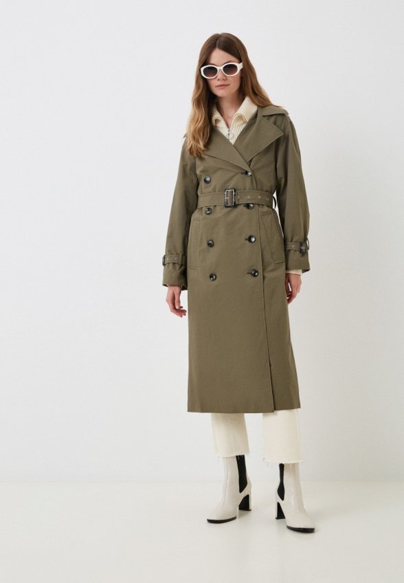 Тренч Eleganzza