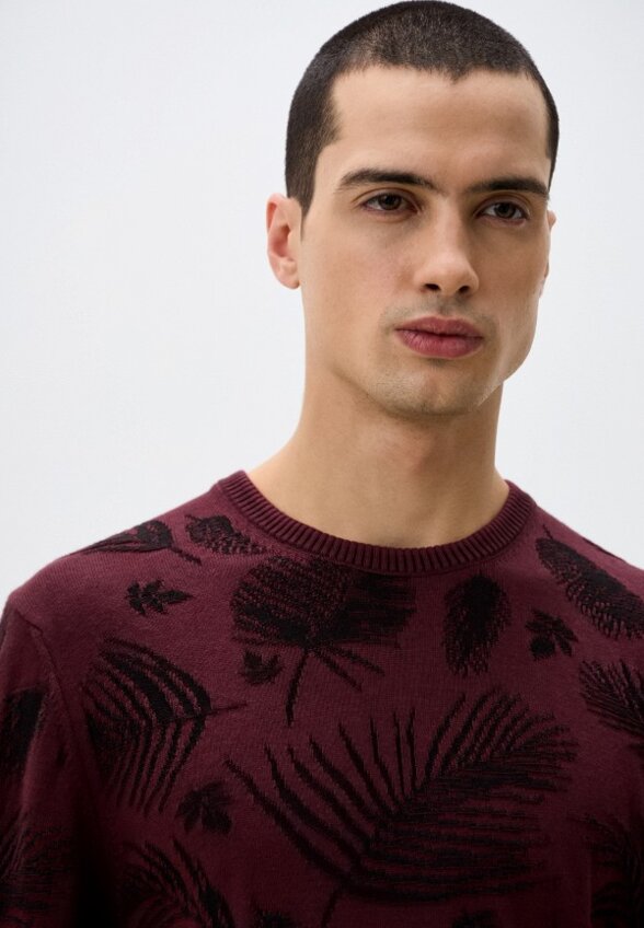 Джемпер Luxor By Ramo