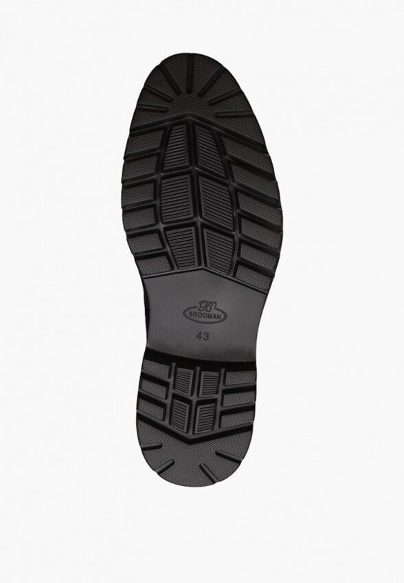 Лоферы Brooman