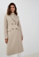 Пальто двубортное Ovelli1  - превью