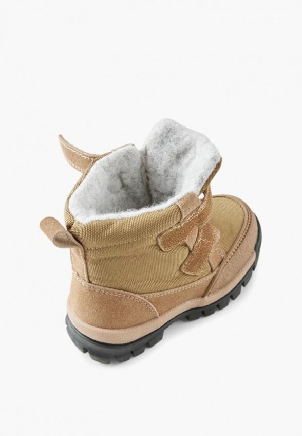 Ботинки Happy Baby