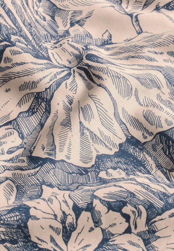 Постельное белье Евро Togas