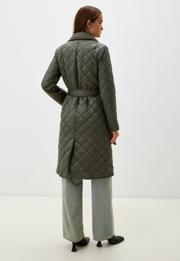 Куртка-пальто Снежная Королева