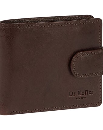 Др.Коффер X510117-245-09 портмоне мужчинам