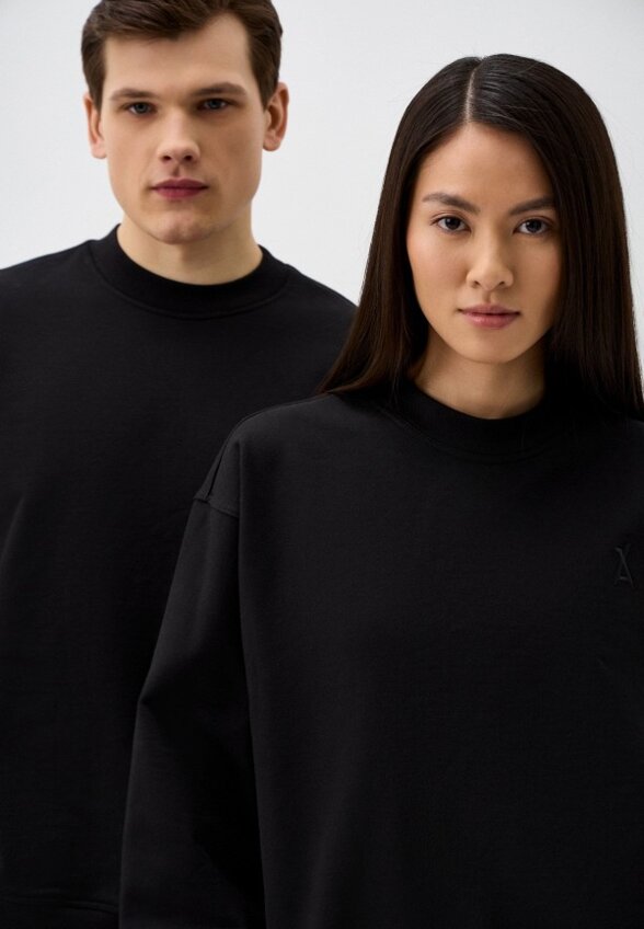 Свитшот KChTZ