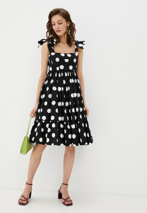 Сарафан MadaM T