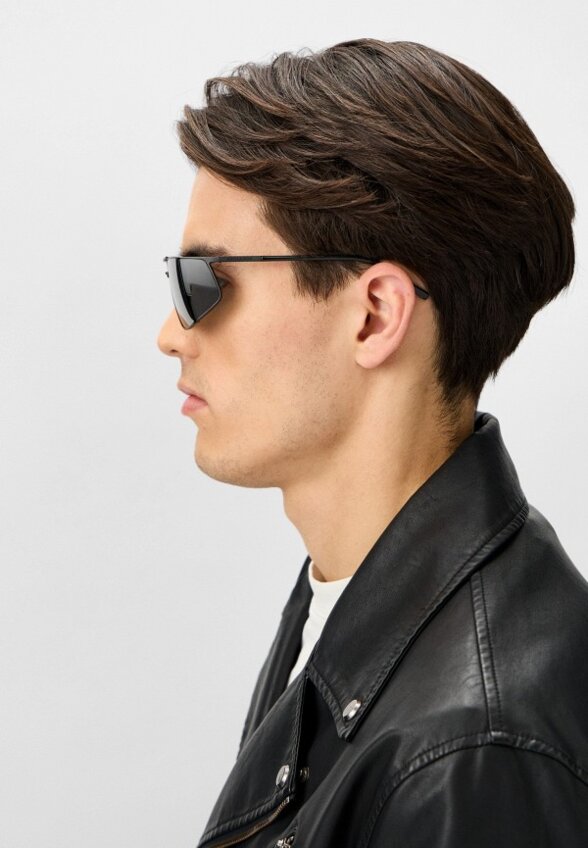 Очки солнцезащитные Saint Laurent