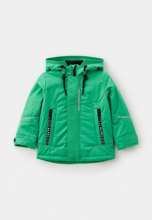 Куртка утепленная Alpex