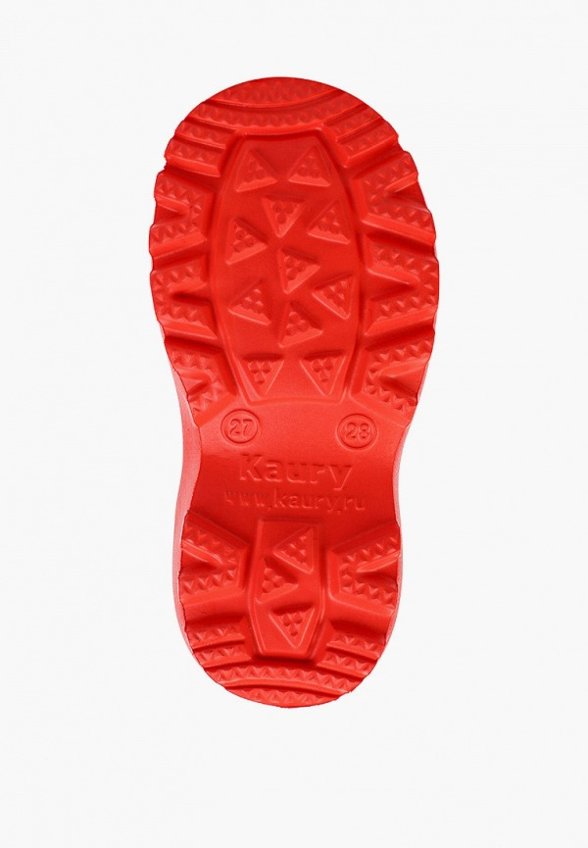 Сапоги резиновые Kaury