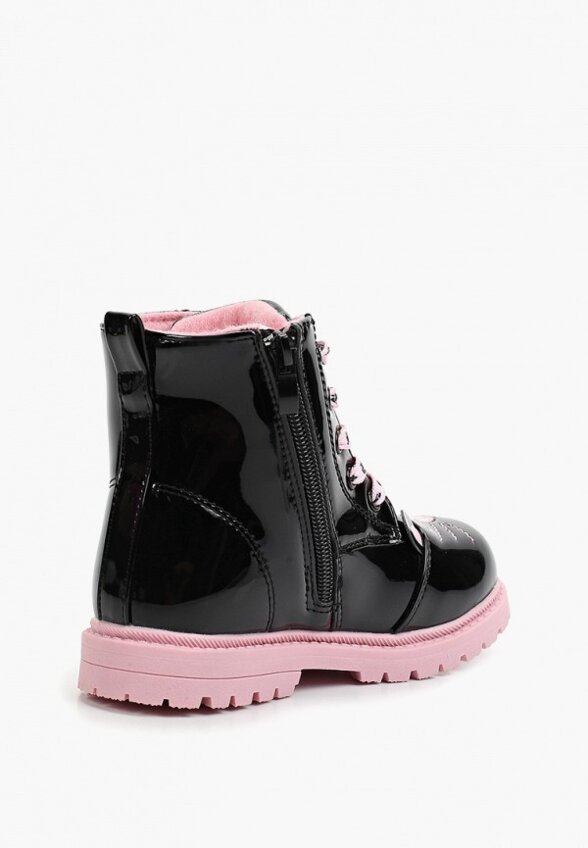 Ботинки Shuzzi