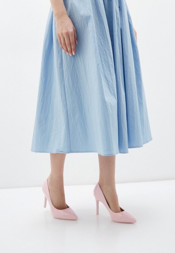 Туфли T.Taccardi