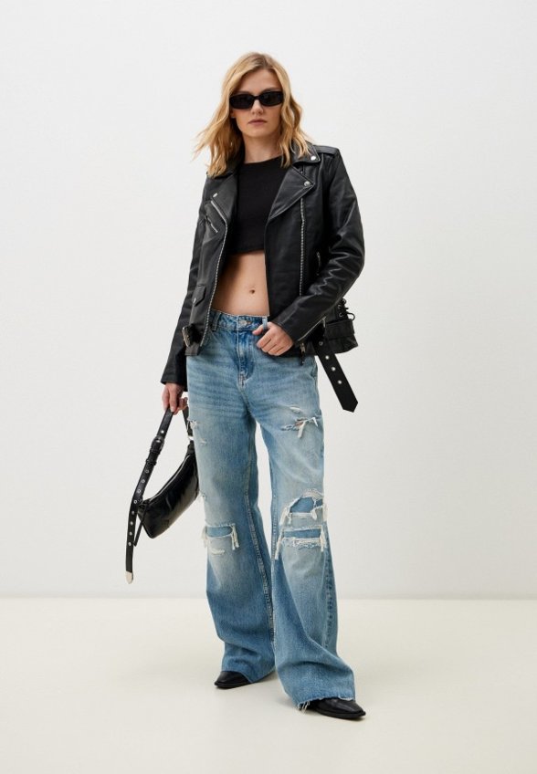 Косуха Rockmerch