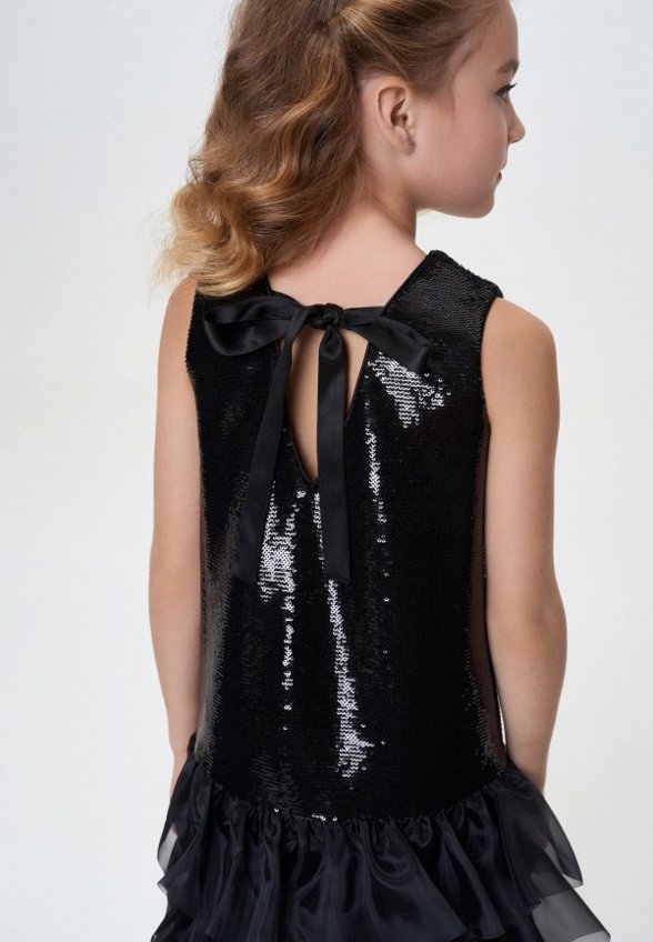 Платье Choupette