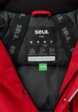 Зимняя куртка из технологичной мембранной ткани seladrytex® для мальчиков7  - превью