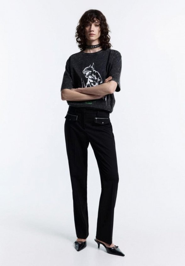 Футболка Befree