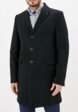 Пальто однобортное Bazioni1  - превью