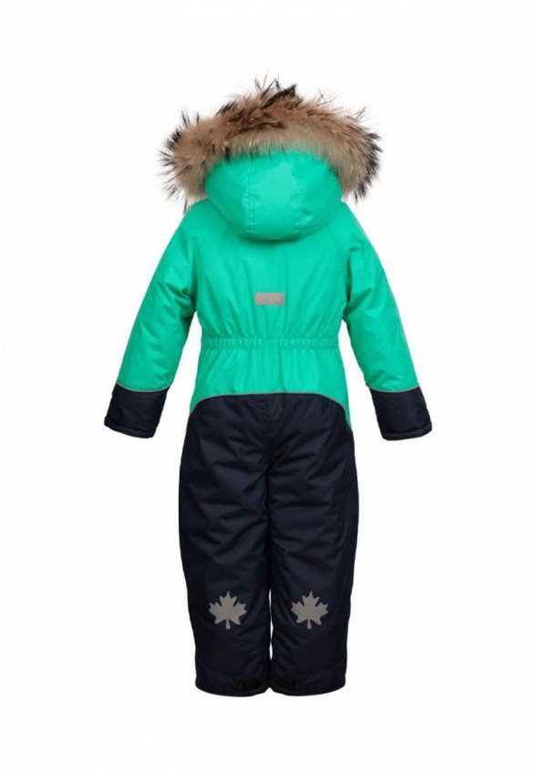 Комбинезон утепленный Stylish Amadeo