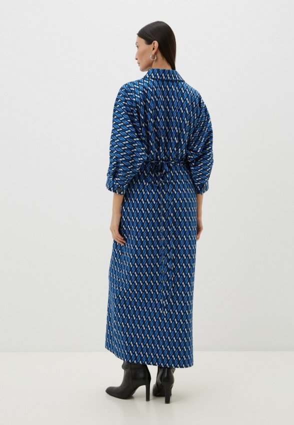 Платье MadaM T