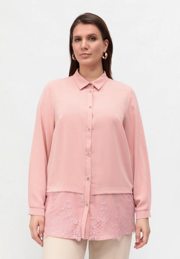 Блуза Mio Imperatrice