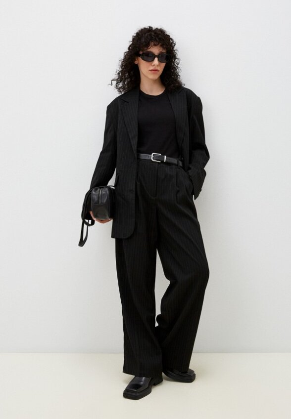 Жакет Face Code