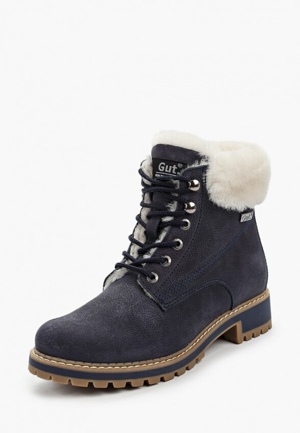 Ботинки Gut Moving Good