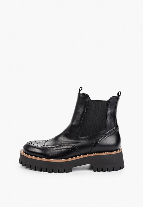 Ботинки Altabella