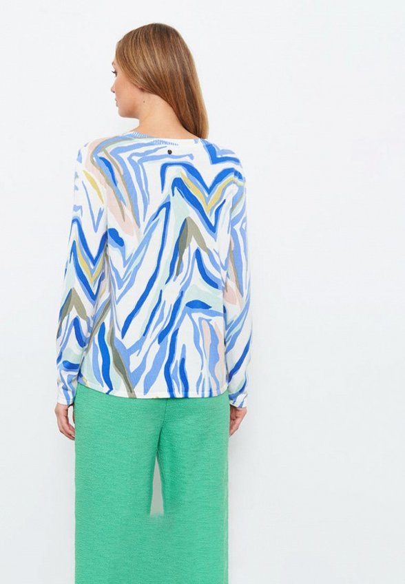 Пуловер Gerry Weber