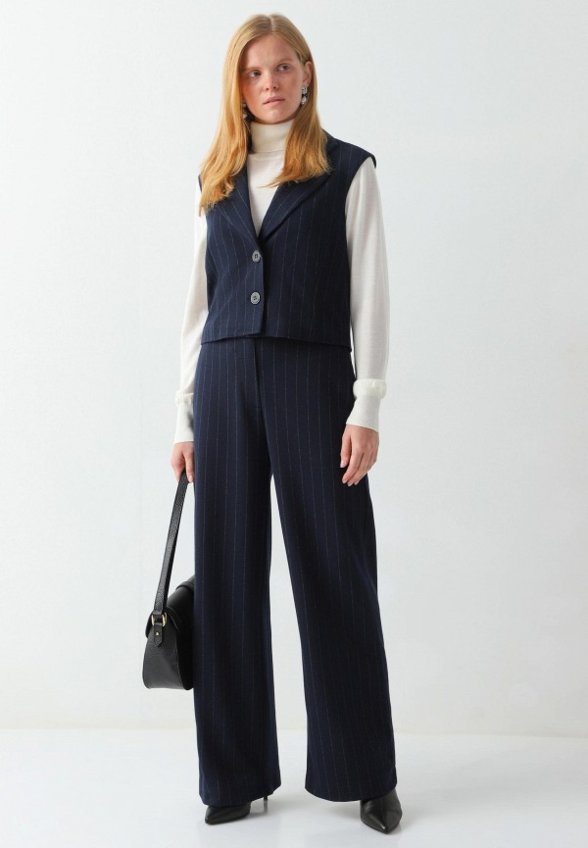 Брюки Harmonia Sensuum