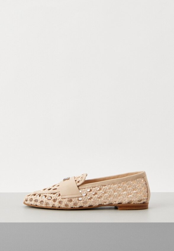 Лоферы Casadei